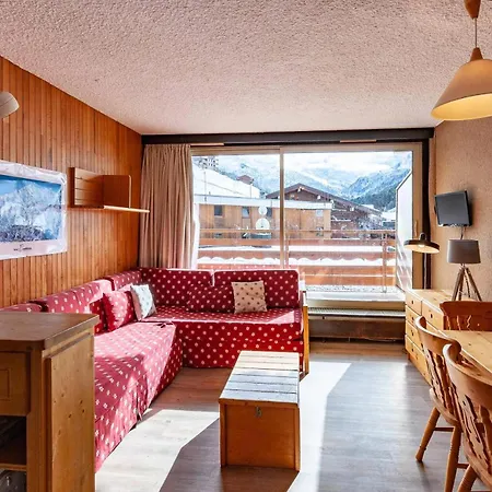 Ruitor - Ruitor 103 Mae-3961 Apartamento