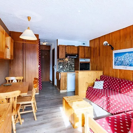 Apartment Ruitor - Ruitor 103 Mae-3961 *