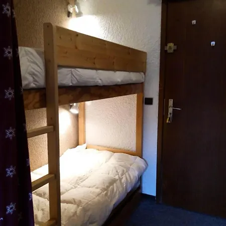 Apartment Ruitor - Ruitor 103 Mae-3961 Les Allues