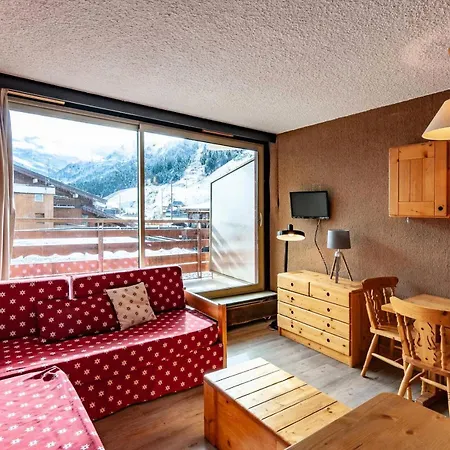 Apartment Ruitor - Ruitor 103 Mae-3961 Les Allues