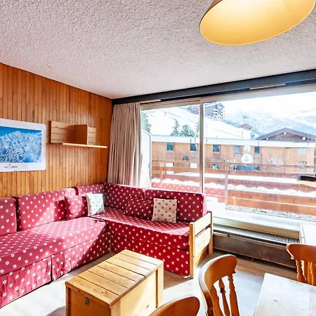 Apartment Ruitor - Ruitor 103 Mae-3961